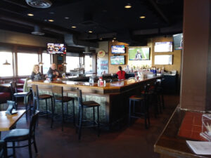 Chili's Grill & Bar - Shawnee