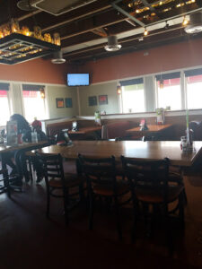 Chili's Grill & Bar - Natchitoches