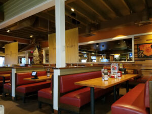 Chili's Grill & Bar - Garland