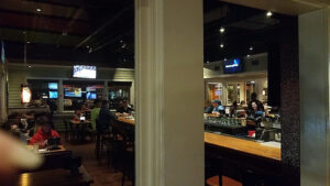 Chili's Grill & Bar - Garland