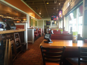 Chili's Grill & Bar - Irving