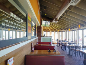 Chili's Grill & Bar - Longview