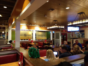 Chili's Grill & Bar - Arlington