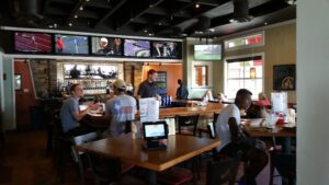 Chili's Grill & Bar - Arlington