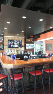 Chili's Grill & Bar - Mineral Wells