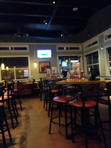 Chili's Grill & Bar - Houston