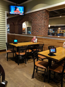 Chili's Grill & Bar - Houston