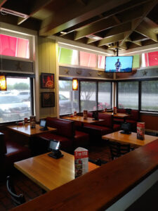 Chili's Grill & Bar - Humble