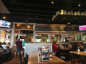 Chili's Grill & Bar - Pearland