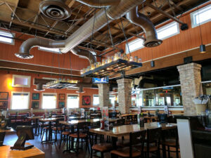 Chili's Grill & Bar - San Antonio