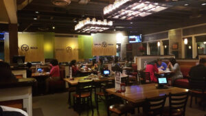 Chili's Grill & Bar - McAllen