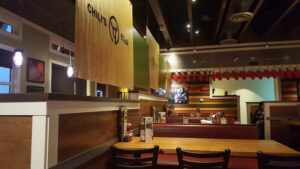 Chili's Grill & Bar - Mission