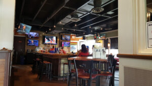 Chili's Grill & Bar - Weslaco