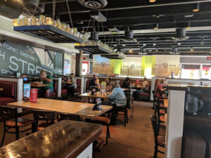 Chili's Grill & Bar - Georgetown