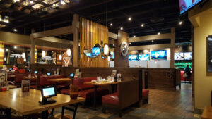 Chili's Grill & Bar - Pflugerville