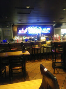 Chili's Grill & Bar - Lubbock