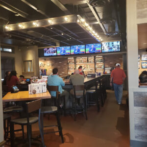 Chili's Grill & Bar - Abilene