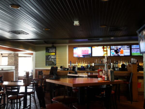 Chili's Grill & Bar - El Paso