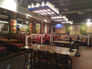 Chili's Grill & Bar - Longmont