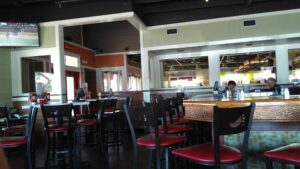 Chili's Grill & Bar - Chandler