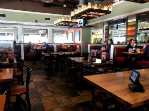 Chili's Grill & Bar - Clovis