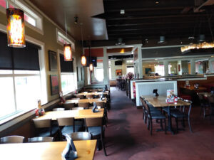 Chili's Grill & Bar - Las Vegas