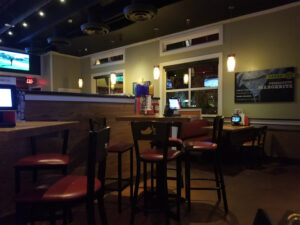 Chili's Grill & Bar - Las Vegas