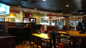 Chili's Grill & Bar - Cypress