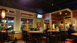 Chili's Grill & Bar - Redlands