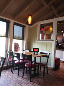 Chili's Grill & Bar - San Bernardino