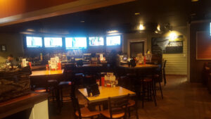 Chili's Grill & Bar - Irvine