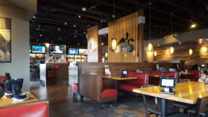 Chili's Grill & Bar - Fresno