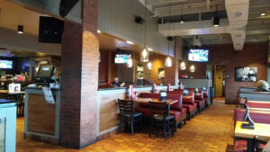 Chili's Grill & Bar - Fresno