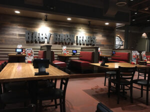 Chili's Grill & Bar - Livermore