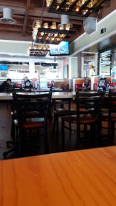 Chili's Grill & Bar - Gilroy