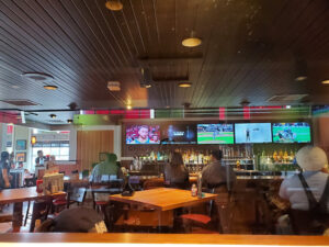 Chili's Grill & Bar - Stockton