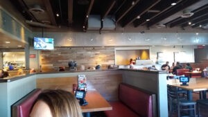 Chili's Grill & Bar - Roseville