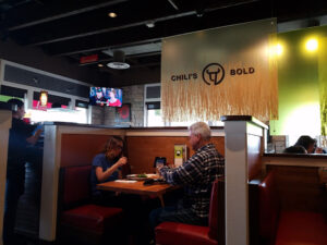 Chili's Grill & Bar - Elk Grove