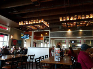 Chili's Grill & Bar - Yuba City