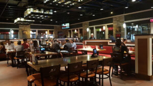 Chili's Grill & Bar - Honolulu