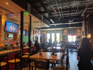 Chili's Grill & Bar - Anchorage