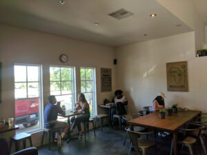 Chill Tea and Coffee - Brentwood