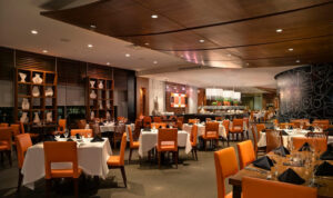 Chima Steakhouse - Charlotte