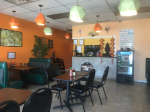 China 88 & Pho Restaurant - Longmont