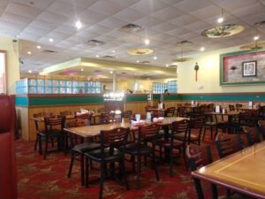 China Buffet - North Port