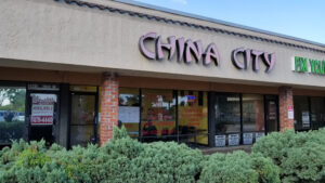 China City - West Palm Beach