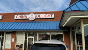 China Delight Restaurant - Fredericksburg