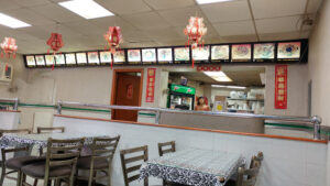 China Express - Harrisburg