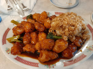 China Garden - Findlay