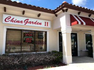 China Garden II - Port St. Lucie